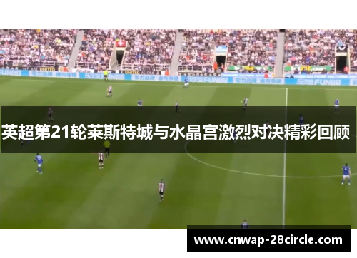 英超第21轮莱斯特城与水晶宫激烈对决精彩回顾 英超第21轮莱斯特城与水晶宫激烈对决精彩回顾