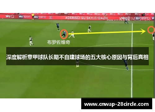 深度解析意甲球队长期不自建球场的五大核心原因与背后真相