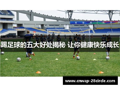 踢足球的五大好处揭秘 让你健康快乐成长 踢足球的五大好处揭秘 让你健康快乐成长