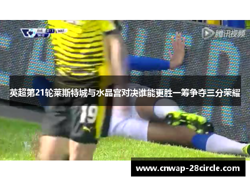 英超第21轮莱斯特城与水晶宫对决谁能更胜一筹争夺三分荣耀